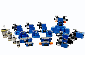 納貝德閥(fá)泵