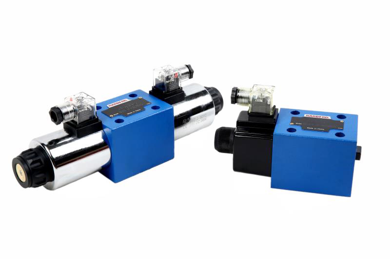 納貝(bèi)德閥泵(beng)