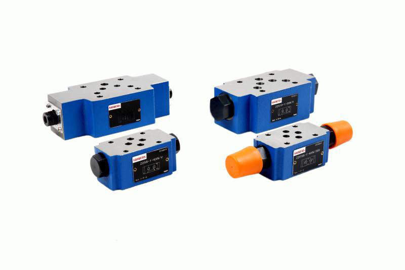 納貝(bèi)德閥泵