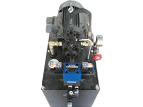 石(shí)材機液壓系(xi)統(液壓站)