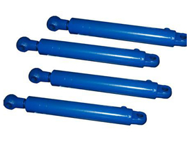 農機(ji)液壓油缸