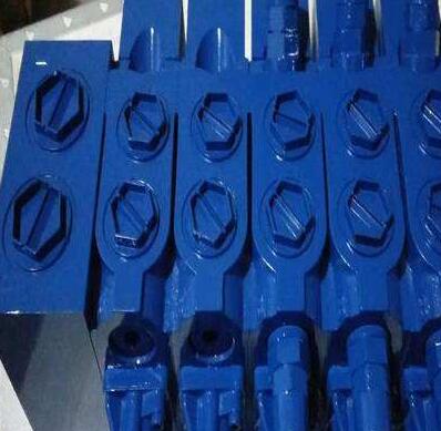 液壓(yā)閥對工(gōng)作油液(yè)的要求(qiú)