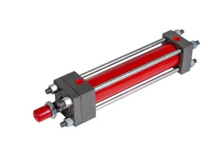 液壓油缸(gāng)專業液壓油缸(gāng)選型