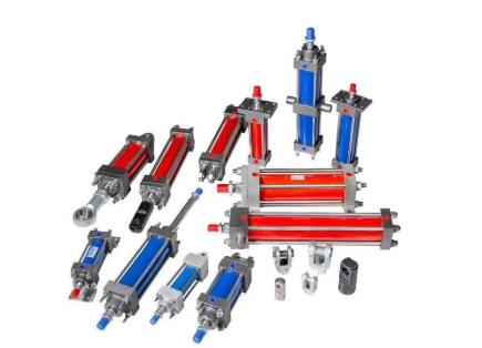 液壓油(you)缸專業生産廠家(jia)