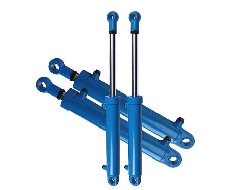 全新(xin)液壓缸(gang)使用三(sān)大注意(yi)事項