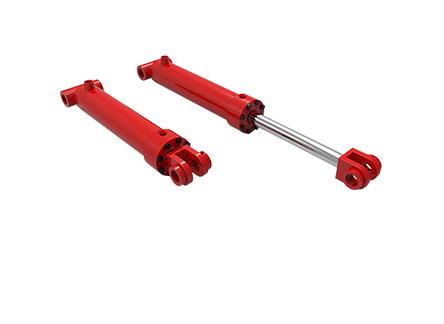 全新液(yè)壓缸使用(yòng)三大注意(yì)事項