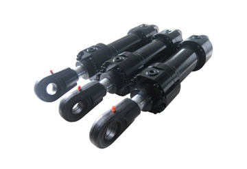 冶金(jin)液壓油缸