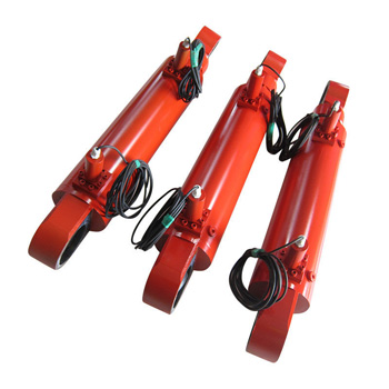 伺服液壓油缸(gang)