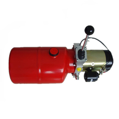 半電動堆高(gao)車用動力單(dān)元