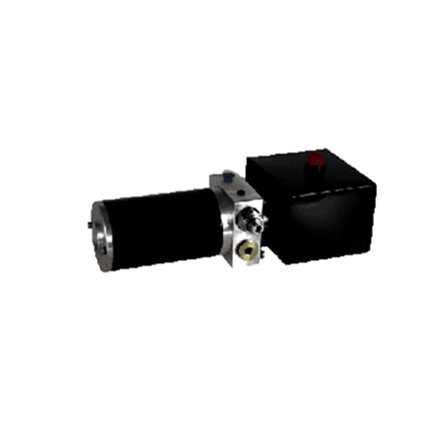 醫療(liáo)用微型動力單(dān)元