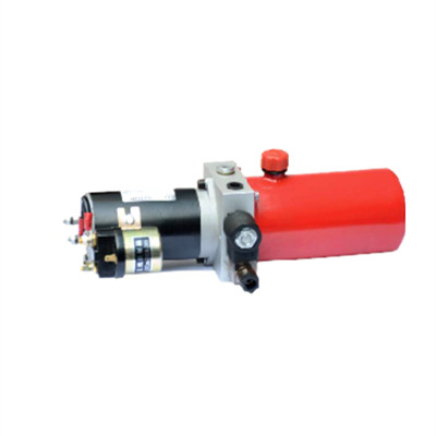 托盤車(che)用動力單元(yuán)