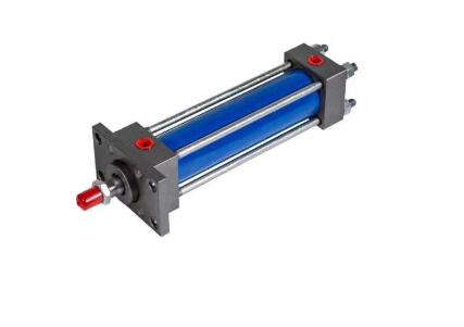 液(yè)壓缸作(zuo)用