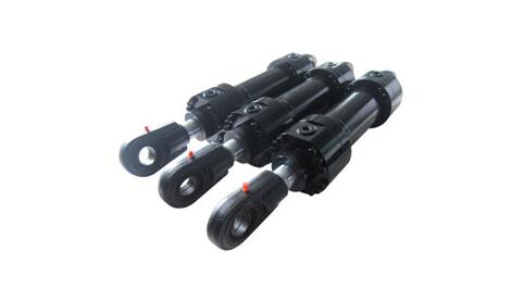 液壓(yā)傳動原(yuán)理