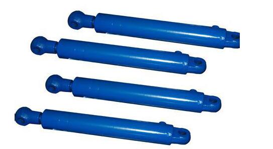 液壓油缸維護保(bao)養