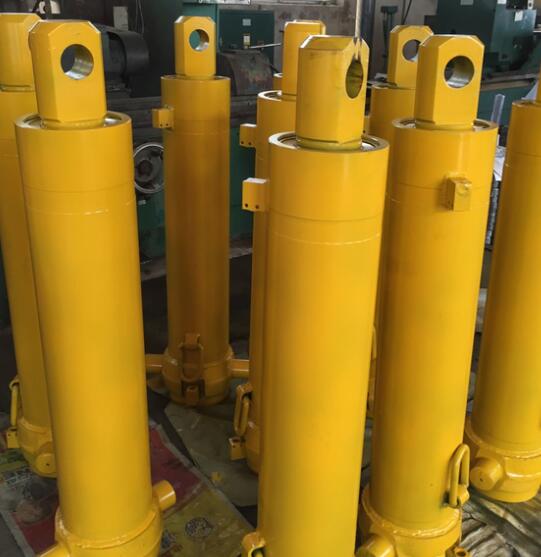 液壓泵生産(chan)廠家有哪些