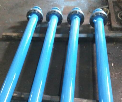 國内(nei)油缸知名品(pǐn)牌有哪些