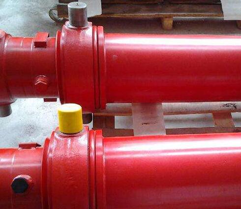 大型(xing)油缸生(sheng)産廠家(jia)有哪些(xiē)