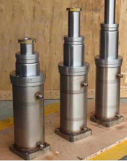 山東做(zuò)液壓油(yóu)缸的廠(chǎng)家