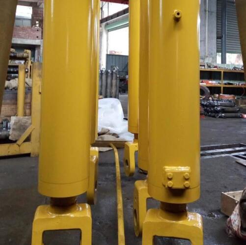 液(ye)壓油缸生産工廠(chǎng)哪家好