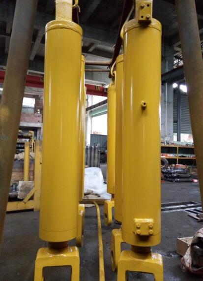 山東油缸生産(chan)廠家電話