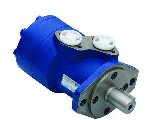 液壓(yā)馬達安裝(zhuang)注意事項(xiàng)