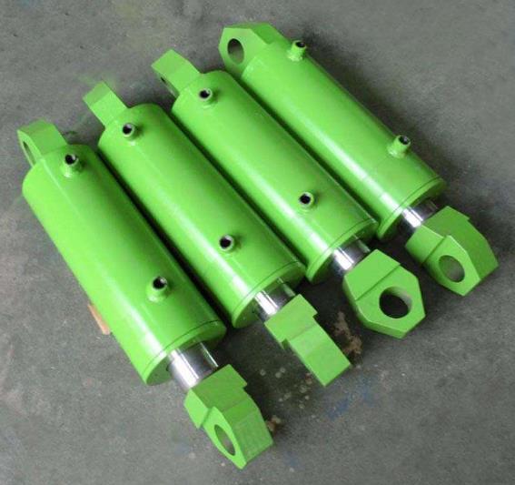 機械液壓油缸(gang)