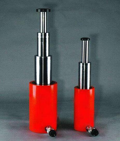 活塞式(shi)液壓油(yóu)缸的工(gong)作原理(lǐ)