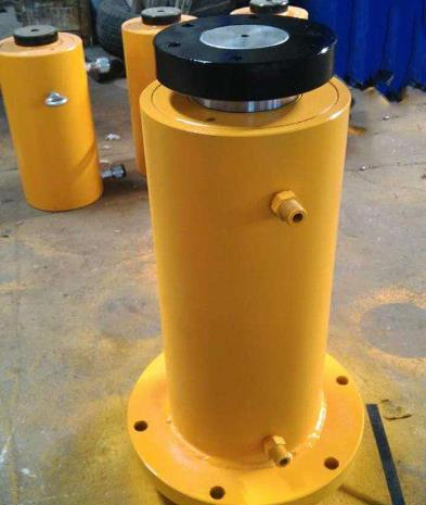 影響液(ye)壓油缸(gāng)使用壽(shòu)命的因(yīn)素