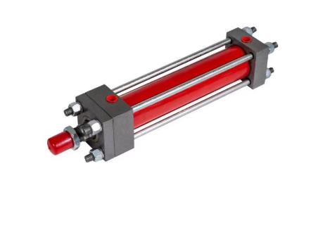 HOB液壓油(yóu)缸的工作(zuò)原理