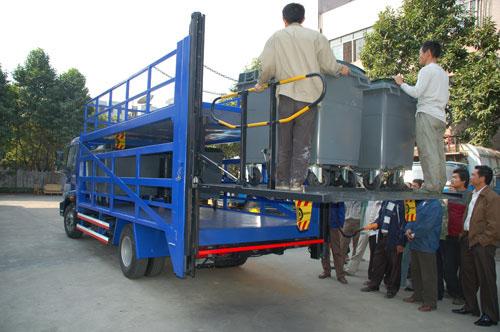 汽車尾(wěi)闆維修技巧