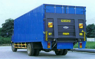 深圳租4.2米貨(huo)車尾闆需要多(duō)少錢