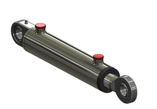 拆(chāi)卸工程液壓(ya)缸時注意事(shi)項