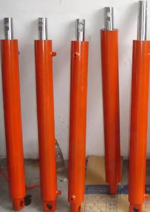 液壓缸(gang)按結構分為(wéi)哪幾種