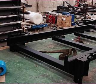 國立液壓(ya)，緻力于研究生産(chan)液壓站，售後