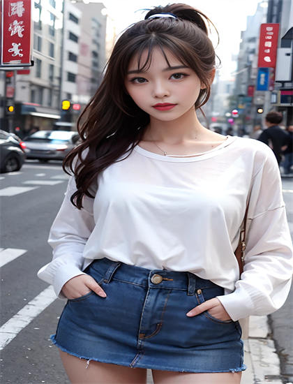 《人形少女》拍摄技巧分析：镜头语言与画面构图探讨