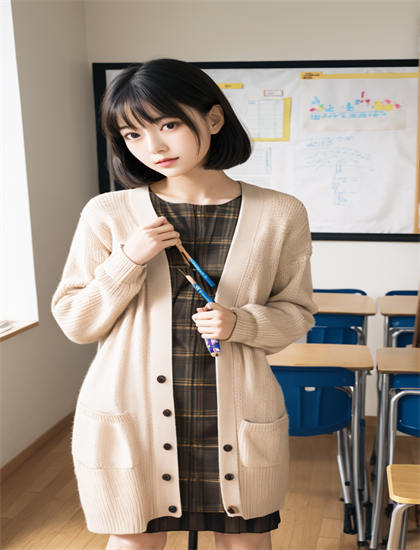 《光影中的演技派》角色研究：后期的制作流程与艺术加工 感受人物塑造的匠心