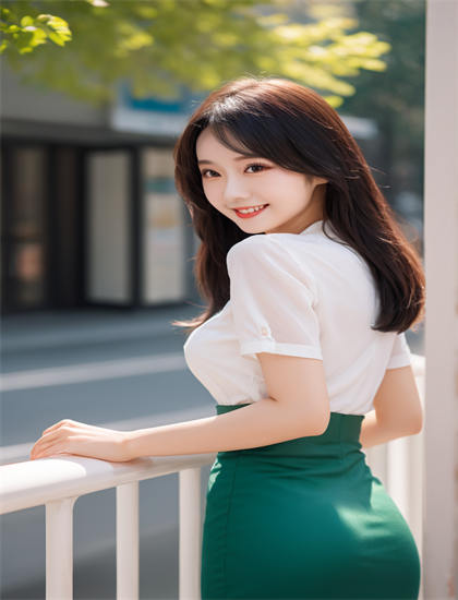 爱自皮肤技术揭秘：摄影技术如何艺术与技术的完美融合 为观众带来全新视觉体验