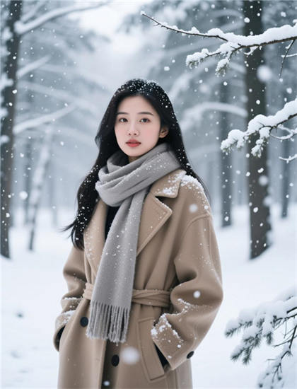 全新视角看雪国列车剧版 第三季文化的传统元素与现代诠释——引人深思的社会话题